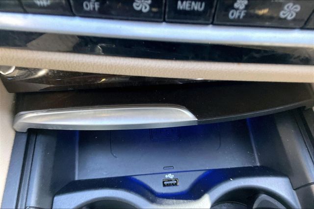 2017 BMW 5 Series 530i - 22994094 - 29