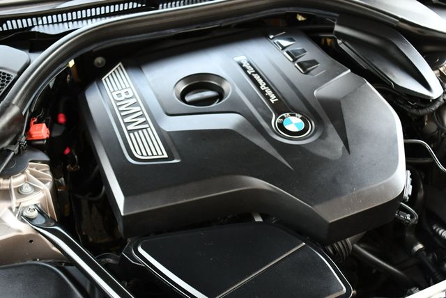 2017 BMW 5 Series 530i Sedan W/Premium and Luxury Seating Packages - 23044401 - 60