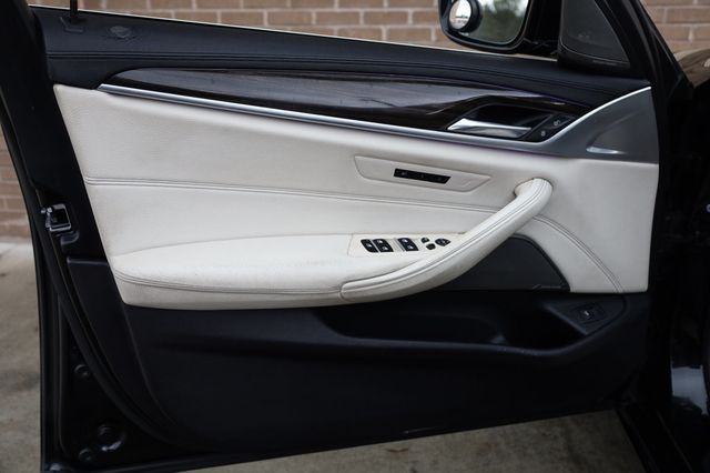 2017 BMW 5 Series 530i w/ $17k in Pkgs! - 22969329 - 12