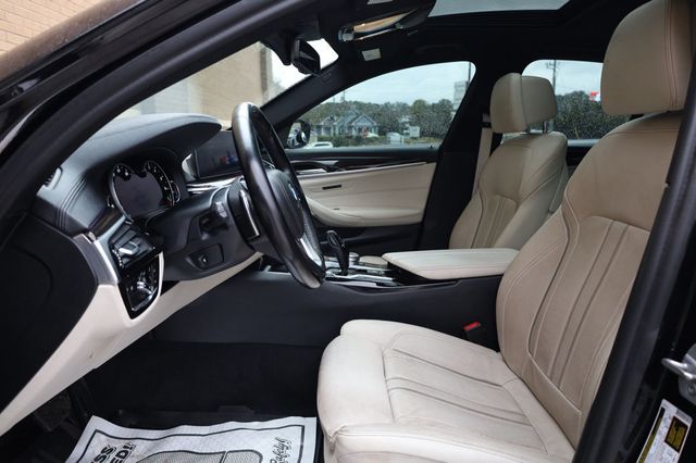 2017 BMW 5 Series 530i w/ $17k in Pkgs! - 22969329 - 15