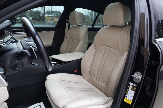 2017 BMW 5 Series 530i w/ $17k in Pkgs! - 22969329 - 16