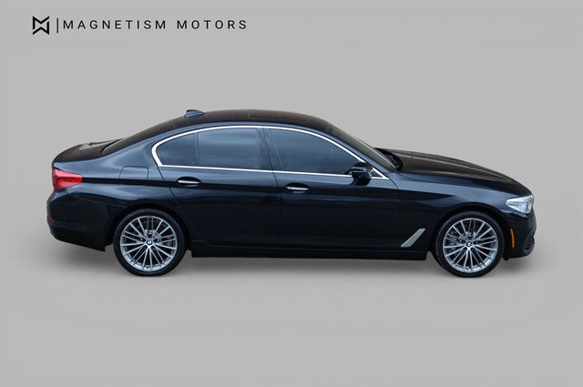 2017 BMW 5 Series 530i w/ $17k in Pkgs! - 22969329 - 1