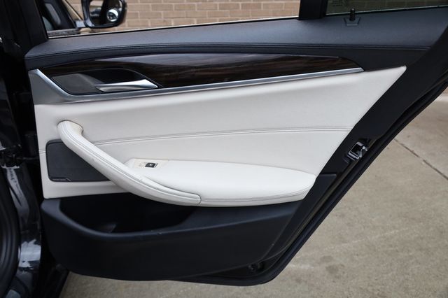 2017 BMW 5 Series 530i w/ $17k in Pkgs! - 22969329 - 22