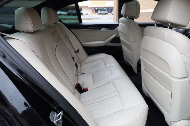 2017 BMW 5 Series 530i w/ $17k in Pkgs! - 22969329 - 24