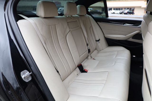 2017 BMW 5 Series 530i w/ $17k in Pkgs! - 22969329 - 25