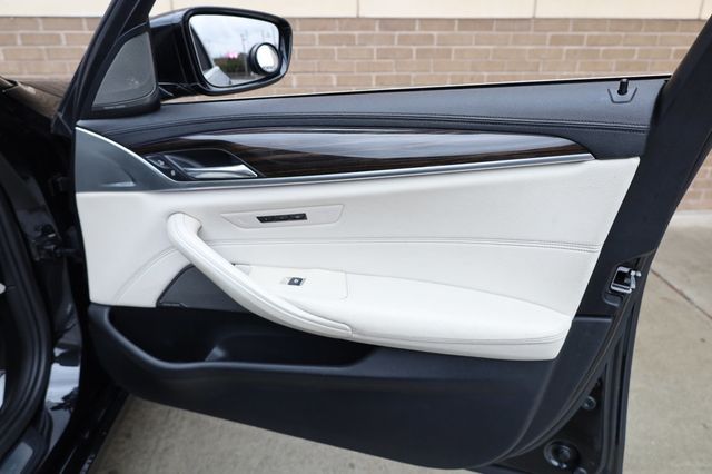 2017 BMW 5 Series 530i w/ $17k in Pkgs! - 22969329 - 26