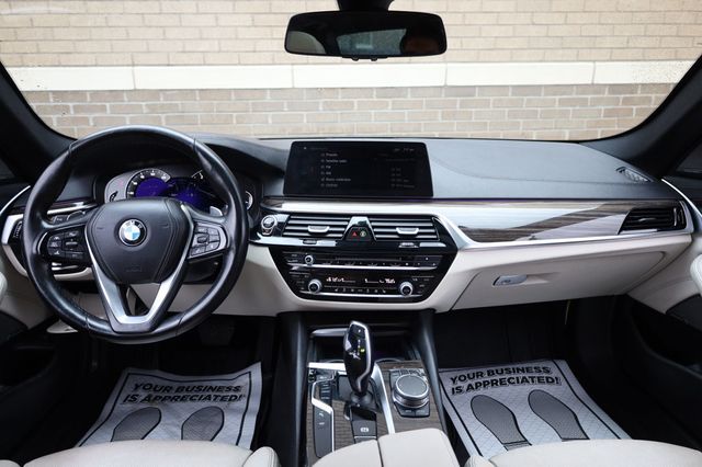 2017 BMW 5 Series 530i w/ $17k in Pkgs! - 22969329 - 30