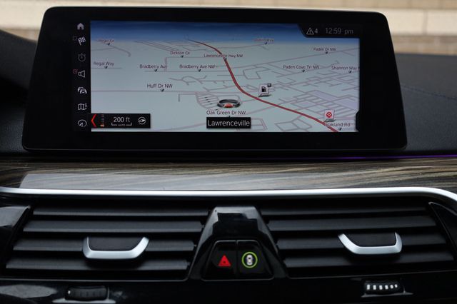 2017 BMW 5 Series 530i w/ $17k in Pkgs! - 22969329 - 40