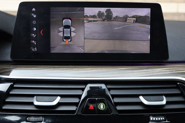 2017 BMW 5 Series 530i w/ $17k in Pkgs! - 22969329 - 42