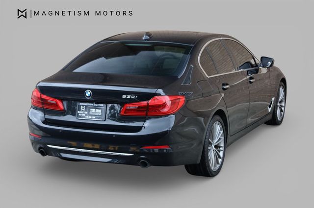 2017 BMW 5 Series 530i w/ $17k in Pkgs! - 22969329 - 6