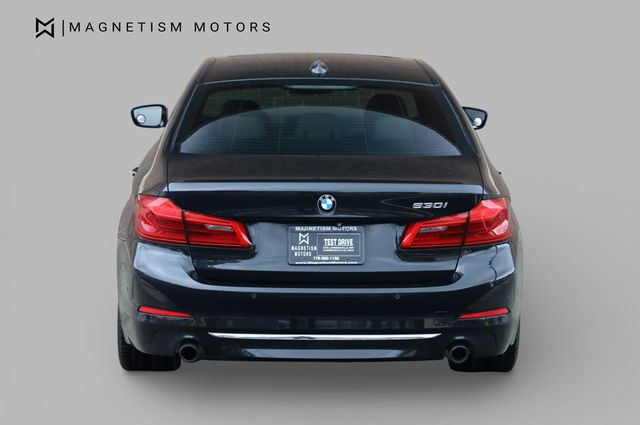 2017 BMW 5 Series 530i w/ $17k in Pkgs! - 22969329 - 7