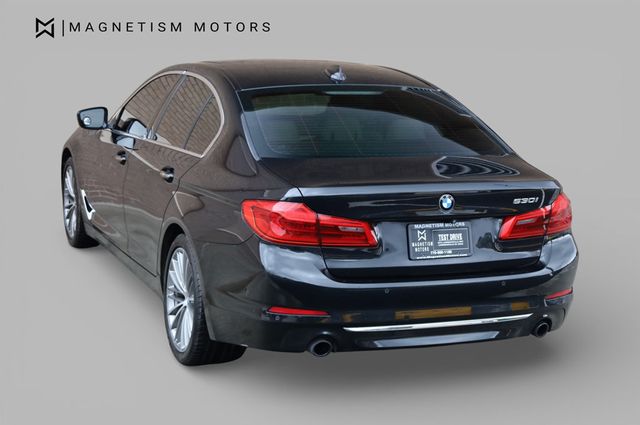 2017 BMW 5 Series 530i w/ $17k in Pkgs! - 22969329 - 8