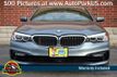 2017 BMW 5 Series 530i xDrive - 22702428 - 0