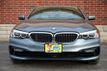 2017 BMW 5 Series 530i xDrive - 22702428 - 19