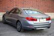 2017 BMW 5 Series 530i xDrive - 22702428 - 23