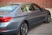 2017 BMW 5 Series 530i xDrive - 22702428 - 28