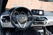 2017 BMW 5 Series 530i xDrive - 22702428 - 29