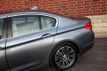 2017 BMW 5 Series 530i xDrive - 22702428 - 7