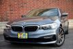 2017 BMW 5 Series 530i xDrive - 22702428 - 8