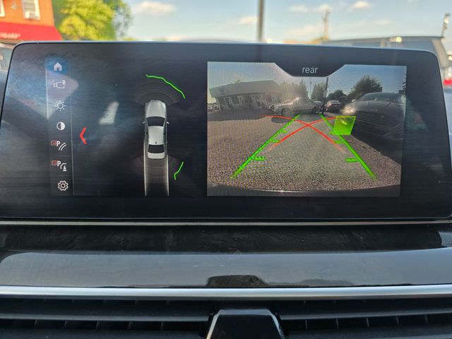 2017 BMW 5 Series 530i xDrive - 23048749 - 23