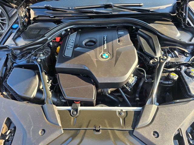 2017 BMW 5 Series 530i xDrive - 23048749 - 24