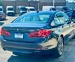 2017 BMW 5 Series 530i xDrive - 22603754 - 4