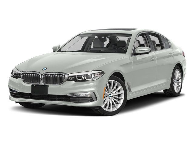 2017 BMW 5 Series 530i xDrive - 23032033 - 0