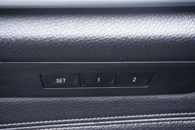 2017 BMW 5 Series 530i xDrive HUD NAVI 360 CAMERAS DRIVE ASSIST COLD WEATHER  - 23095028 - 40