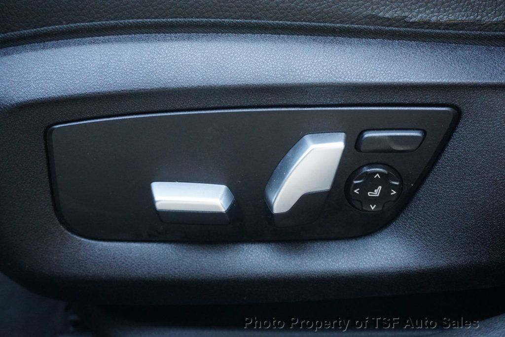 2017 BMW 5 Series 530i xDrive HUD NAVI 360 CAMERAS DRIVE ASSIST COLD WEATHER  - 23095028 - 41