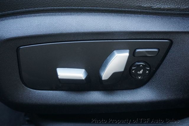 2017 BMW 5 Series 530i xDrive HUD NAVI 360 CAMERAS DRIVE ASSIST COLD WEATHER  - 23095028 - 41