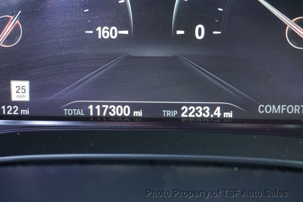 2017 BMW 5 Series 530i xDrive HUD NAVI 360 CAMERAS DRIVE ASSIST COLD WEATHER  - 23095028 - 43