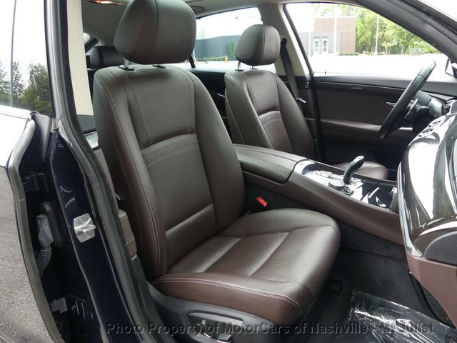 2017 BMW 5 Series 535i Gran Turismo - 22562334 - 22