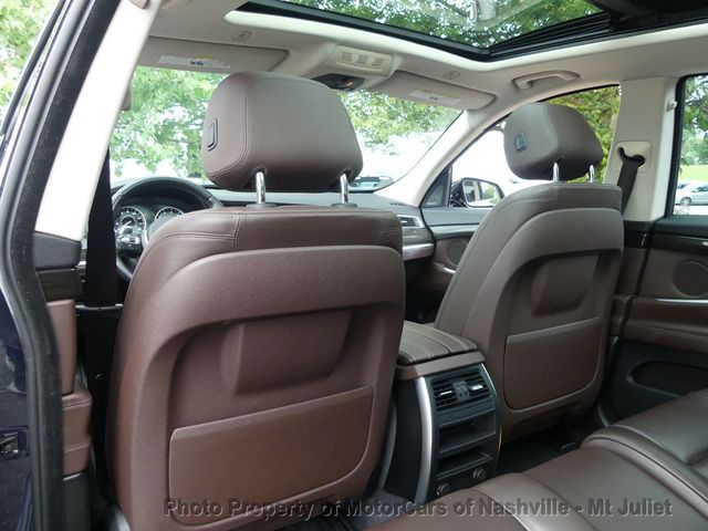 2017 BMW 5 Series 535i Gran Turismo - 22562334 - 23