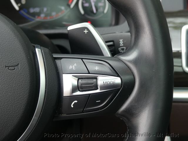 2017 BMW 5 Series 535i Gran Turismo - 22562334 - 34