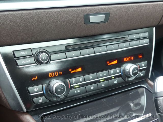 2017 BMW 5 Series 535i Gran Turismo - 22562334 - 37