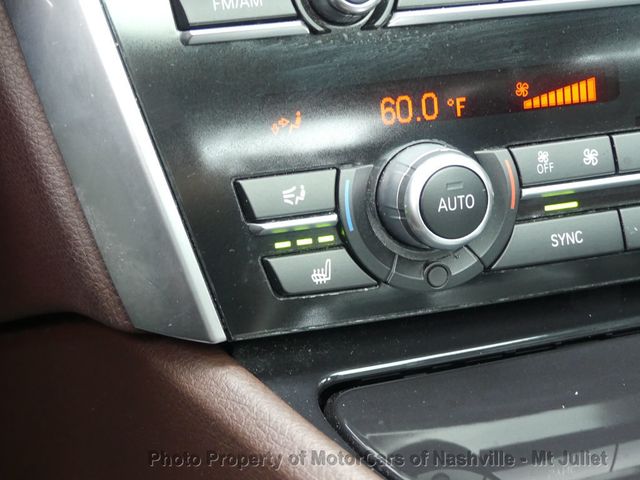 2017 BMW 5 Series 535i Gran Turismo - 22562334 - 38