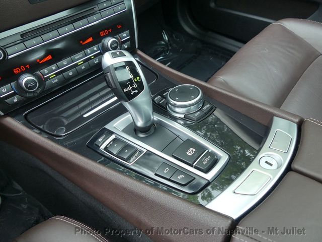 2017 BMW 5 Series 535i Gran Turismo - 22562334 - 39