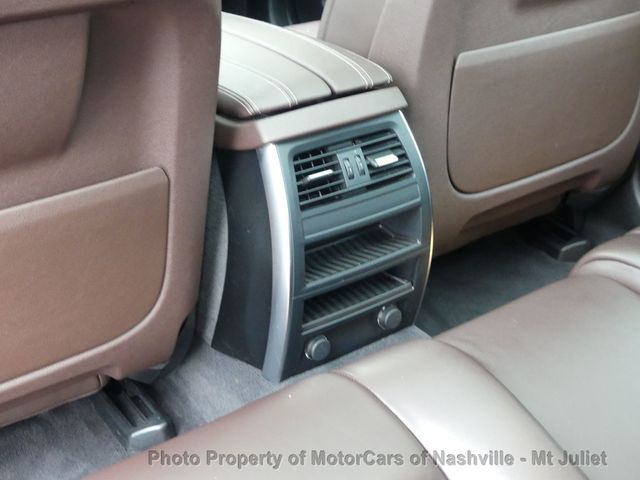 2017 BMW 5 Series 535i Gran Turismo - 22562334 - 40