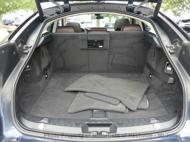 2017 BMW 5 Series 535i Gran Turismo - 22562334 - 45