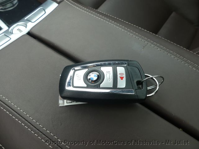 2017 BMW 5 Series 535i Gran Turismo - 22562334 - 48