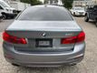 2017 BMW 5 Series 540i - 22606487 - 12