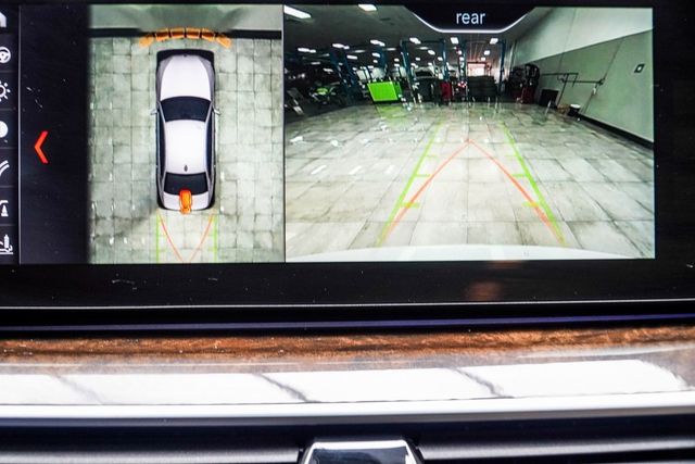 2017 BMW 5 Series 540i - 22910238 - 22