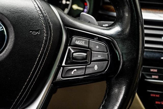 2017 BMW 5 Series 540i - 22910238 - 24