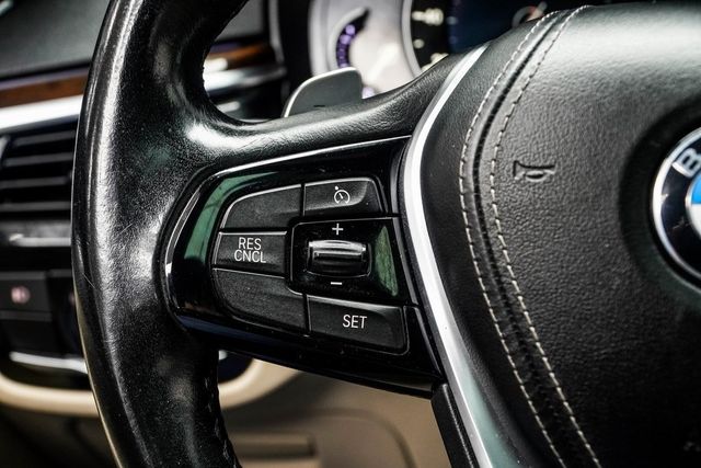 2017 BMW 5 Series 540i - 22910238 - 25