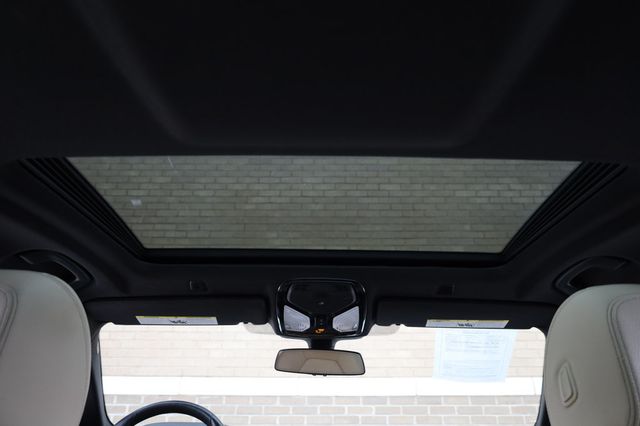 2017 BMW 5 Series 540i - 22947449 - 22