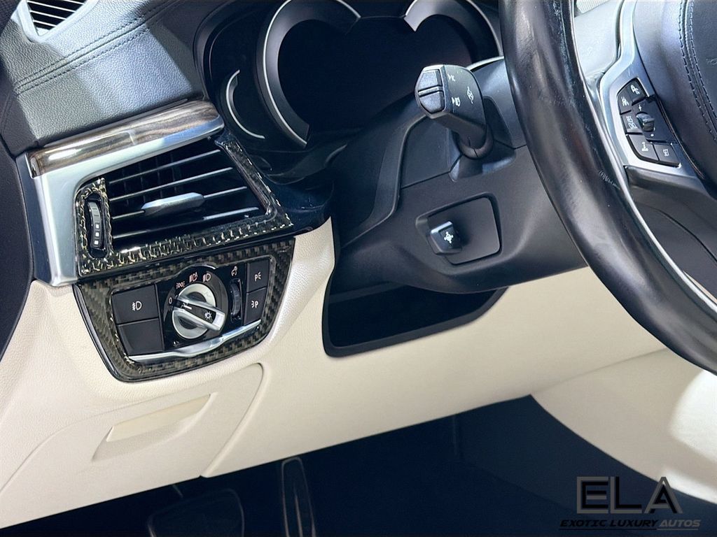 2017 BMW 5 Series 540i - 23017222 - 10