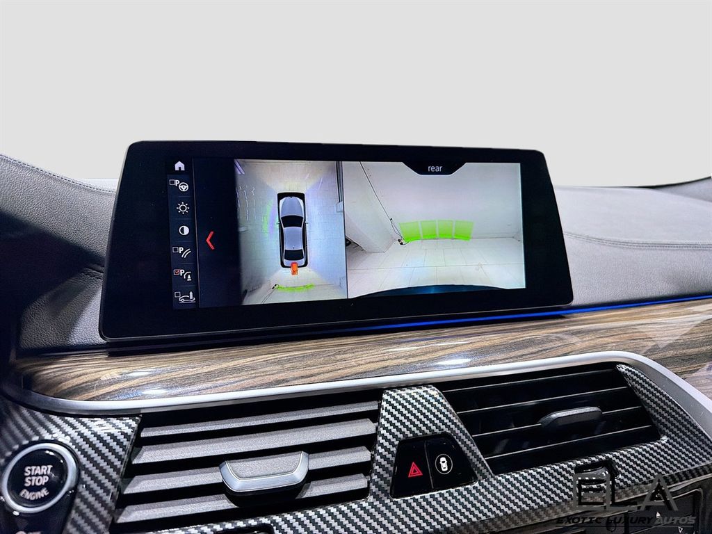 2017 BMW 5 Series 540i - 23017222 - 14