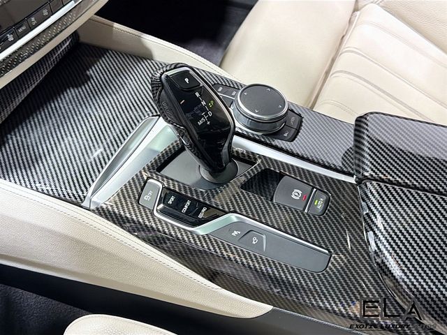 2017 BMW 5 Series 540i - 23017222 - 16