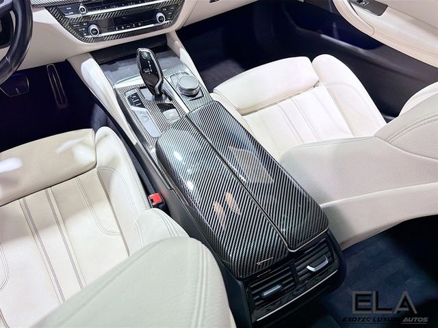 2017 BMW 5 Series 540i - 23017222 - 20