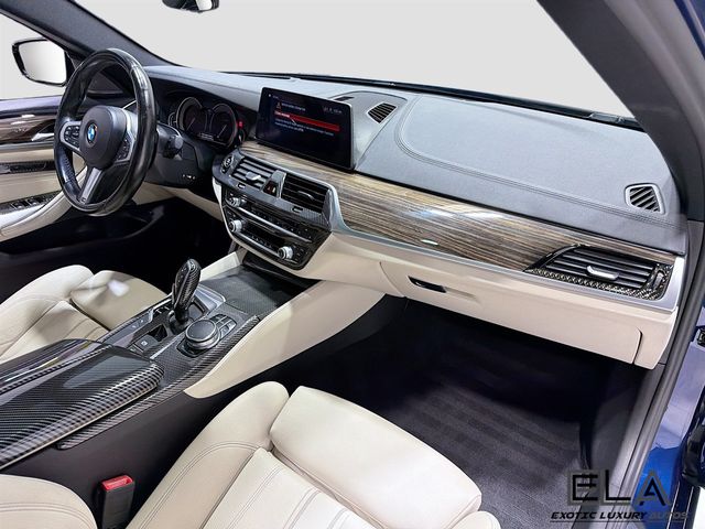 2017 BMW 5 Series 540i - 23017222 - 24